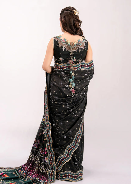 Qalamkar | Luxe Silk '26 - Linnea