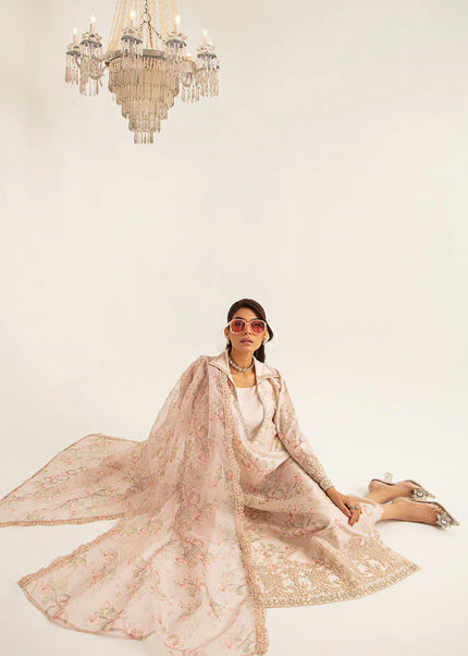 Vanya | Festive Collection - LS-09