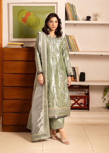 Mushq | Sunehri - Tabeer