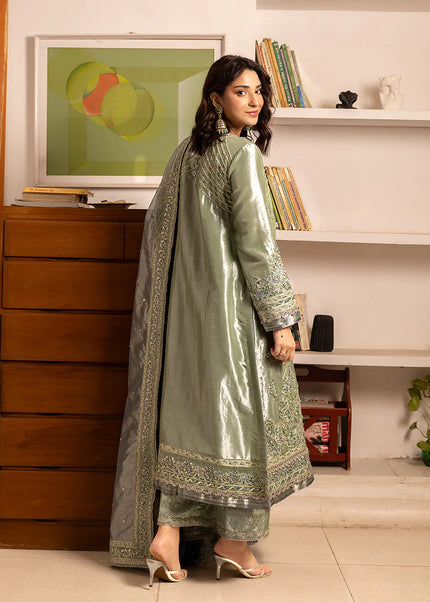 Mushq | Sunehri - Tabeer