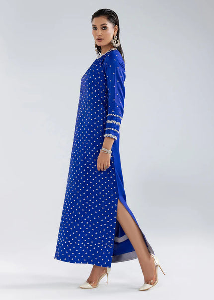 Elysian Luxury Pret | Tanzanite
