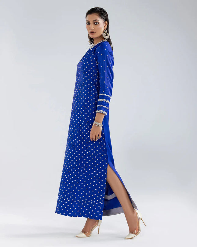Elysian Luxury Pret | Tanzanite