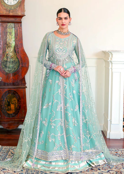 Roheenaz | Whisper Of Grace - Theodora