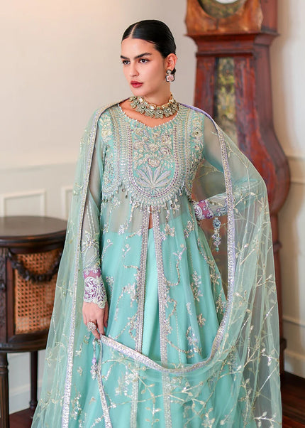 Roheenaz | Whisper Of Grace - Theodora