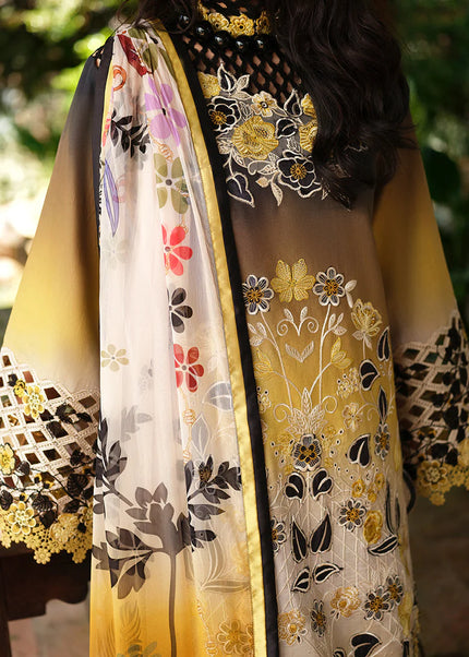 Mushq | Amoi - Timeless Charm
