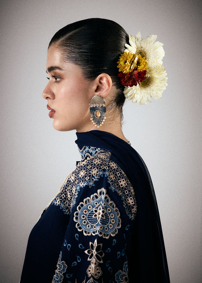 Jugnu by Hussain Rehar | SS26 Edit III - Tiva