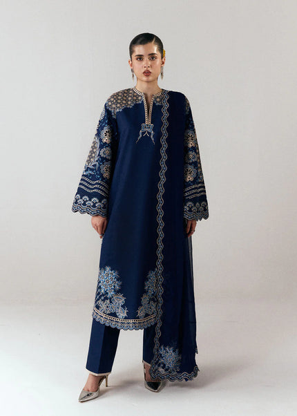Jugnu by Hussain Rehar | SS26 Edit III - Tiva
