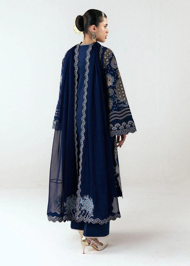 Jugnu by Hussain Rehar | SS26 Edit III - Tiva