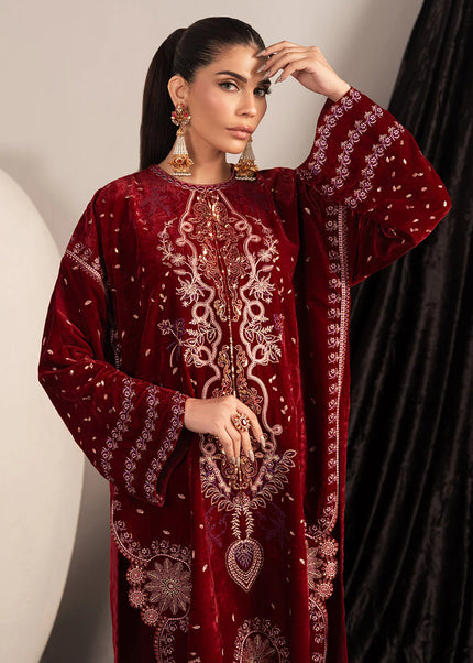 Vanya | Fancy Formal - KV-48