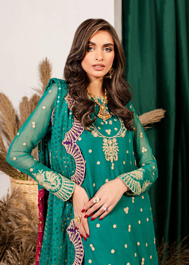 Vanya | Ethnic Muse - EM-24