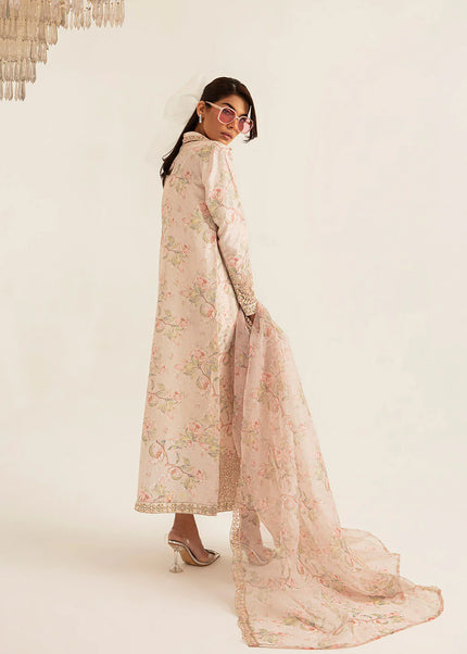 Vanya | Festive Collection - LS-09