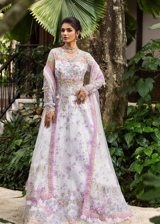 Saira Rizwan | Wedding Festive '25 - Elina