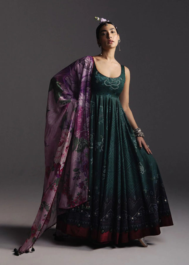 Zara Shahjahan | Anarkali '26 - Nayab