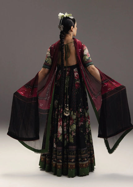 Zara Shahjahan | Anarkali '26 - Shehzadi