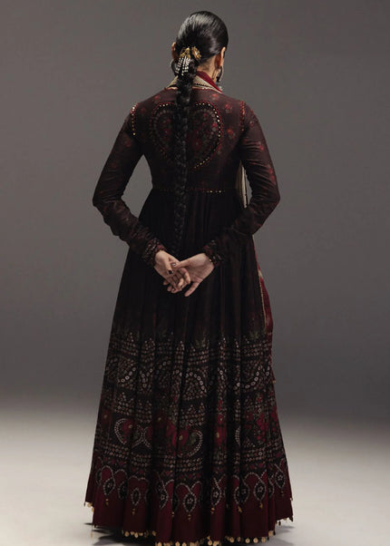 Zara Shahjahan | Anarkali '26 - Zarmeen