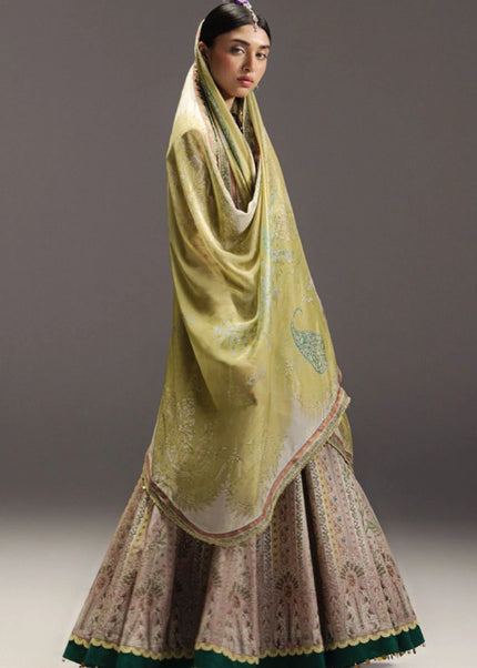 Zara Shahjahan | Anarkali '26 - Hoorain