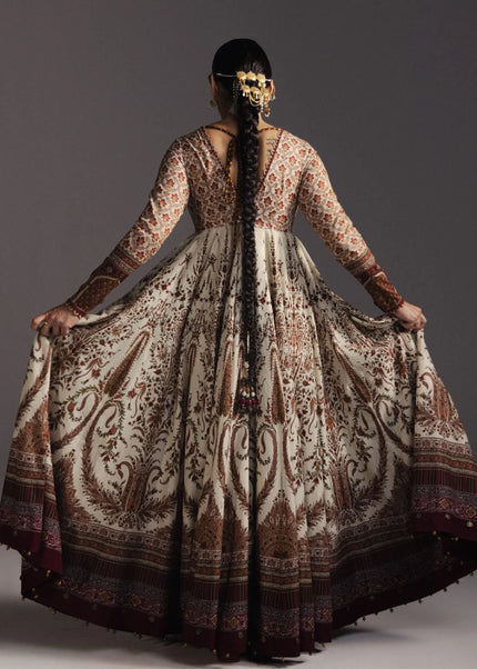 Zara Shahjahan | Anarkali '26 - Shahkar