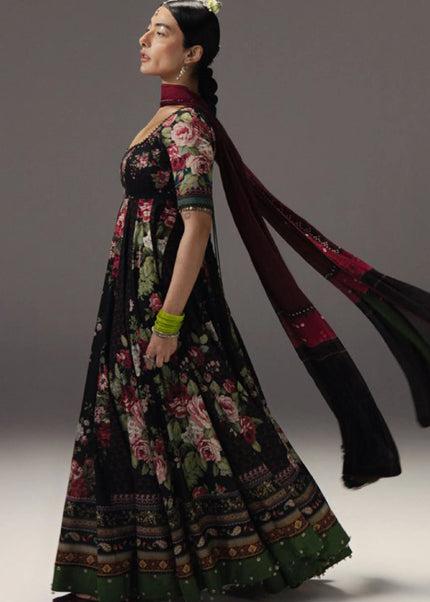 Zara Shahjahan | Anarkali '26 - Shehzadi
