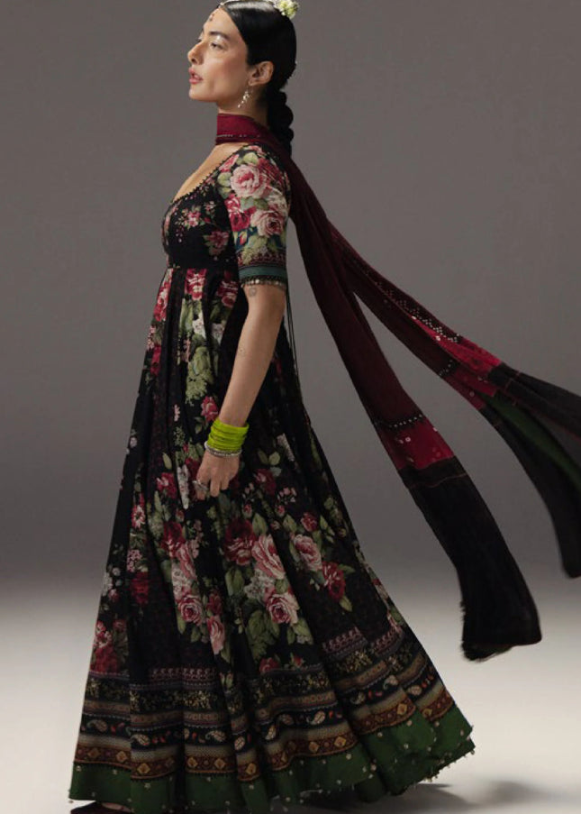 Zara Shahjahan | Anarkali '26 - Shehzadi