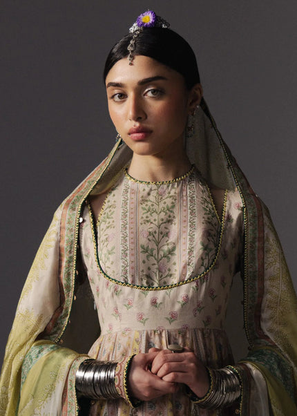 Zara Shahjahan | Anarkali '26 - Hoorain