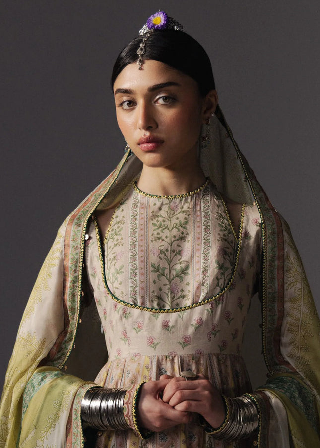 Zara Shahjahan | Anarkali '26 - Hoorain