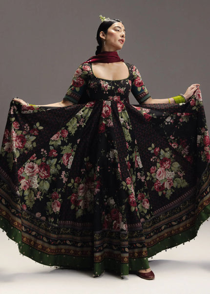 Zara Shahjahan | Anarkali '26 - Shehzadi