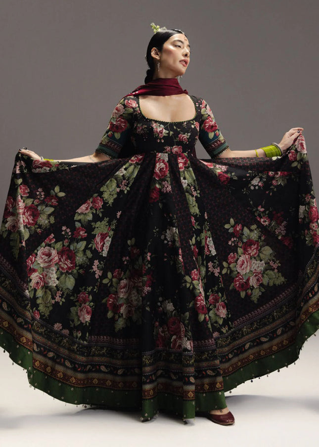 Zara Shahjahan | Anarkali '26 - Shehzadi