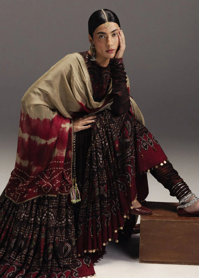 Zara Shahjahan | Anarkali '26 - Zarmeen