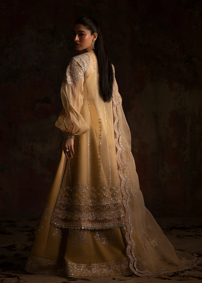 Nyra | Wedding Festive '25 - Sunehri