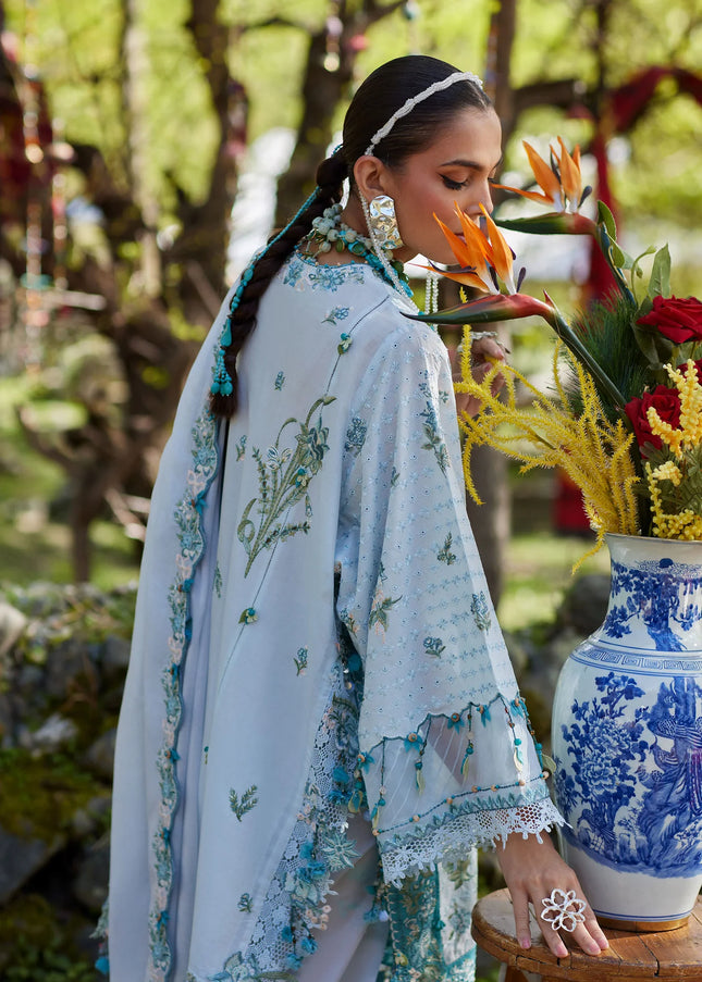 Elan | Lawn '26 - 10B
