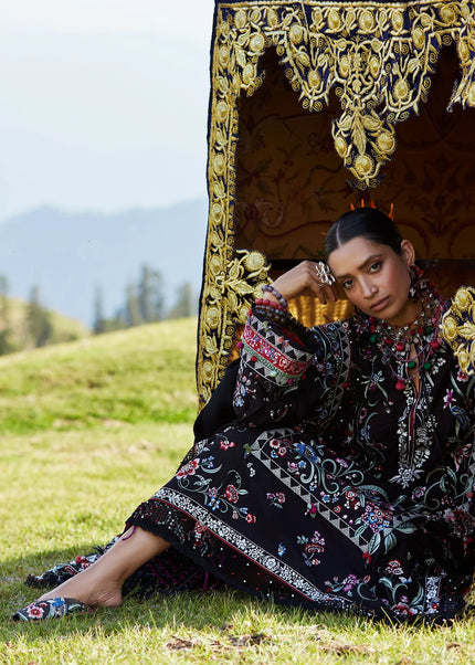 Elan | Lawn '26 - 01A