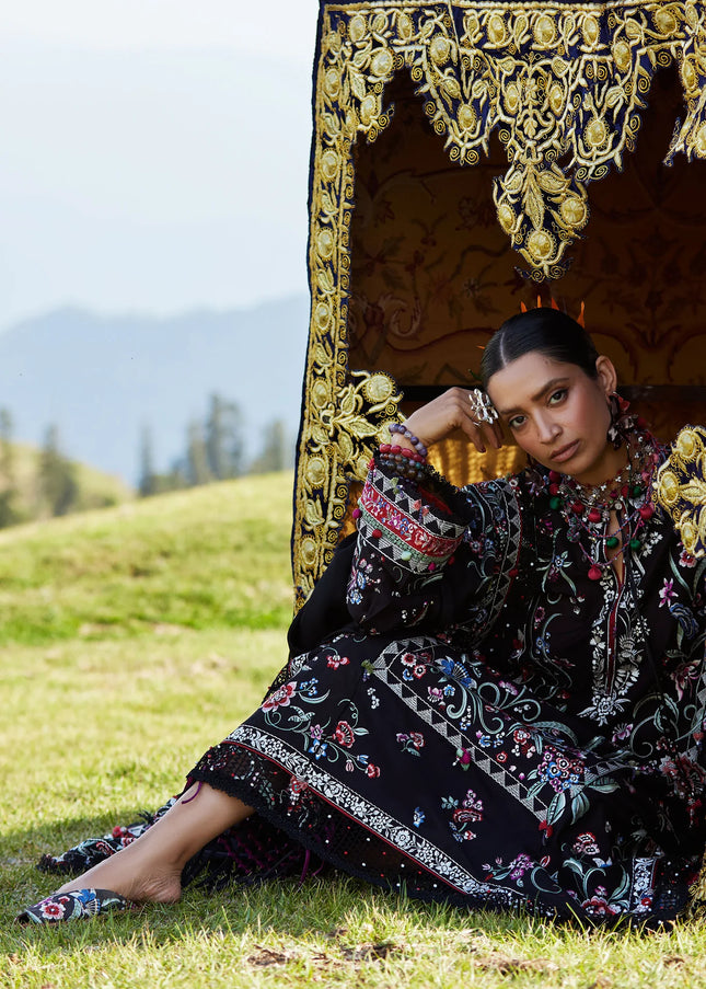 Elan | Lawn '26 - 01A