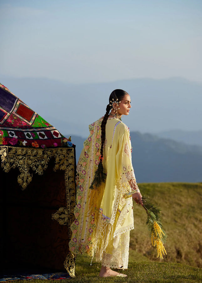 Elan | Lawn '26 - 05A