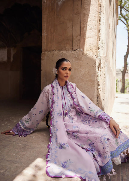 Elan | Lawn 25 - Alara