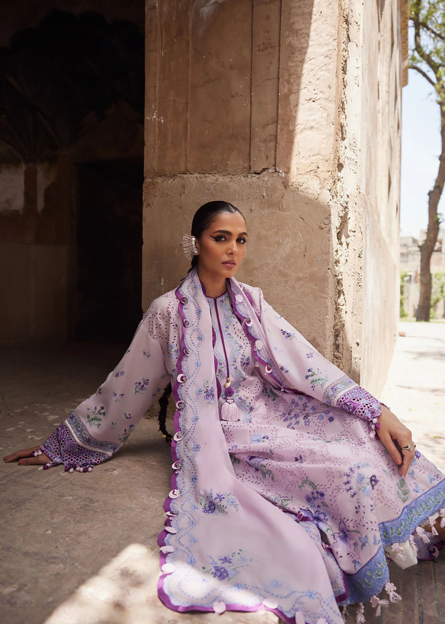 Elan | Lawn 25 - Alara