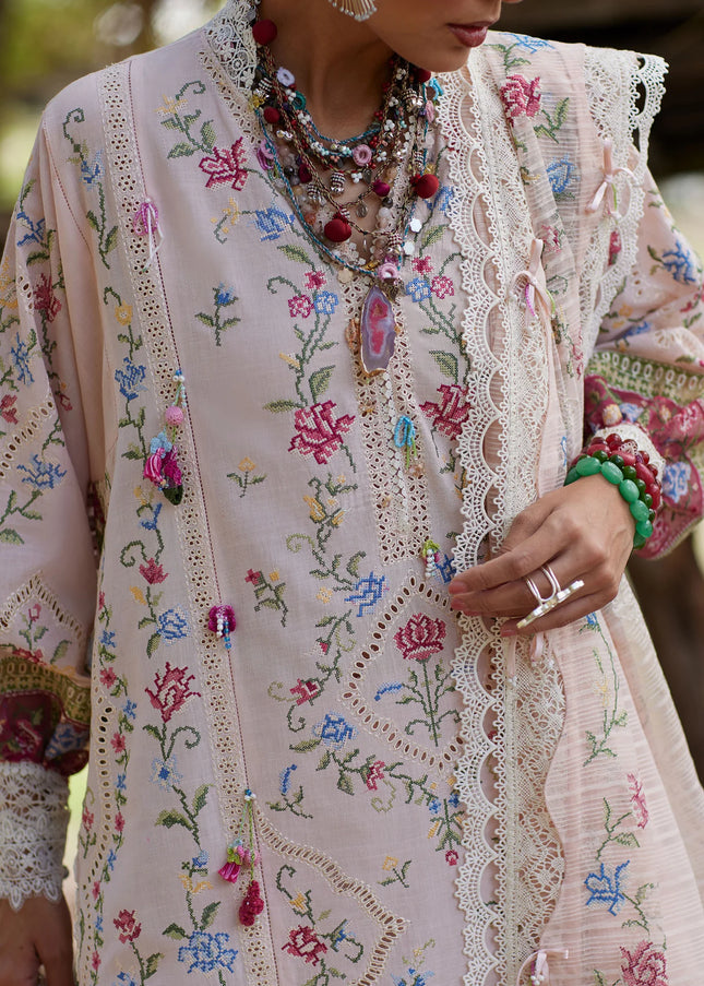 Elan | Lawn '26 - 03A