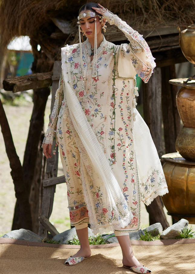 Elan | Lawn '26 - 03B