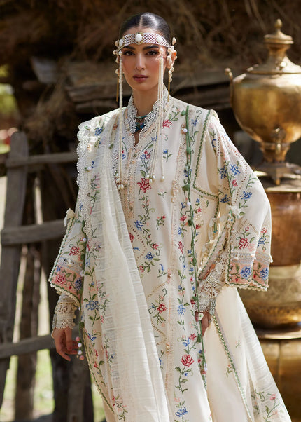 Elan | Lawn '26 - 03B