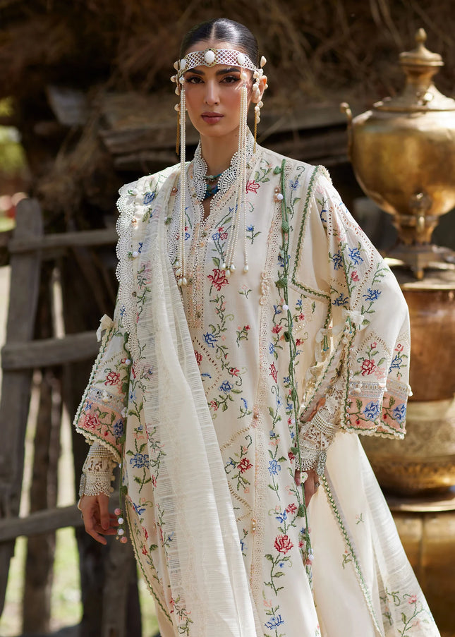 Elan | Lawn '26 - 03B