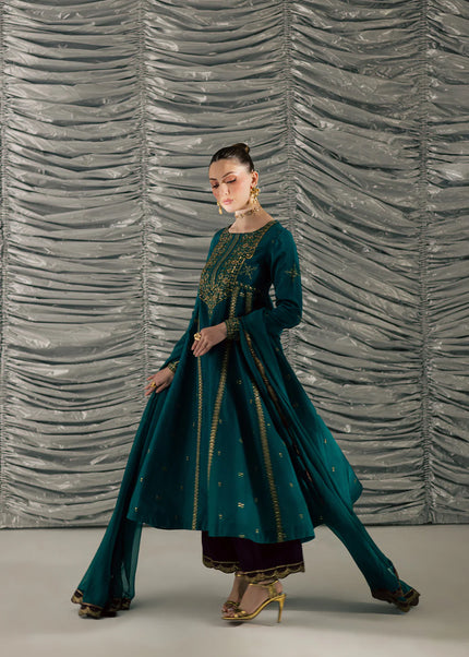 Vanya | Golden Hour - FF-70