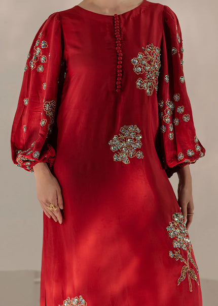 Vanya | Golden Hour - FF-66