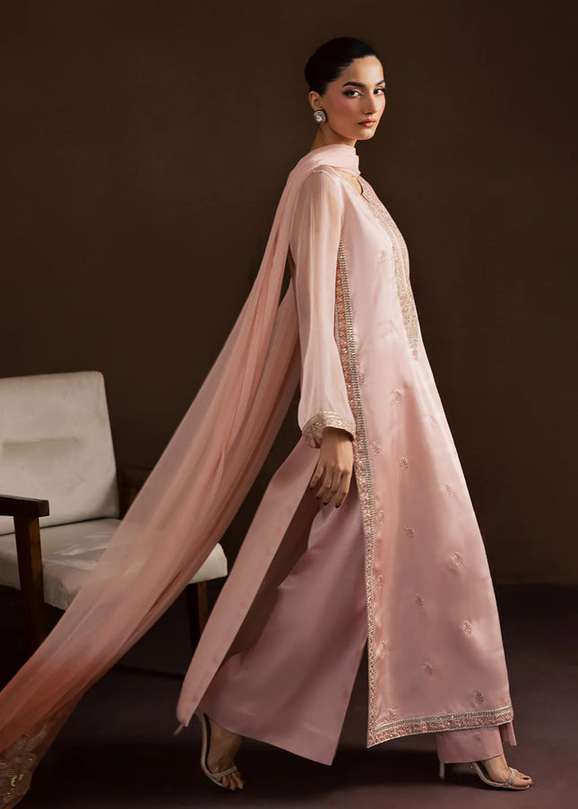 Vanya | Silk - SL-17