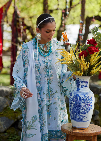 Elan | Lawn '26 - 10B