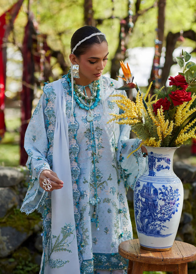 Elan | Lawn '26 - 10B