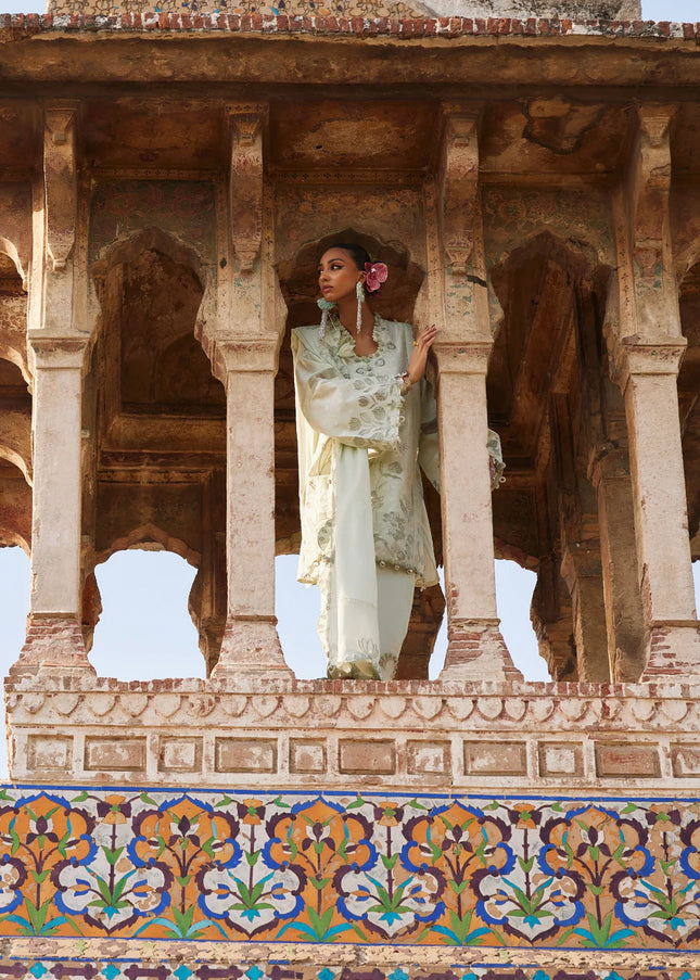 Elan | Lawn 25 - Celestine