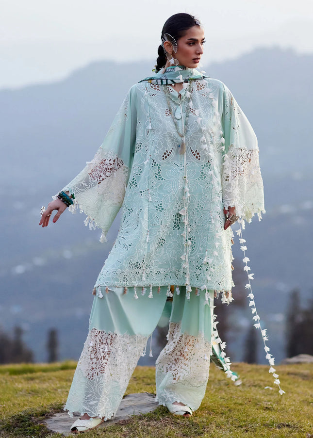 Elan | Lawn '26 - 07A