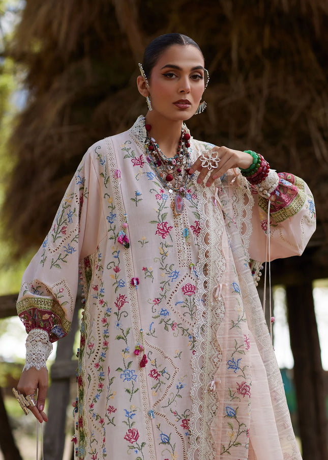 Elan | Lawn '26 - 03A