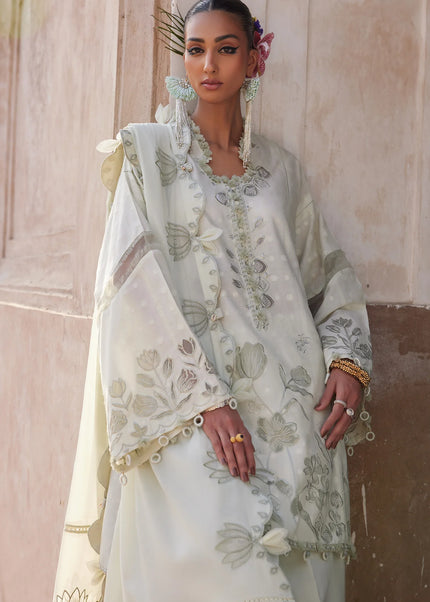 Elan | Lawn 25 - Celestine