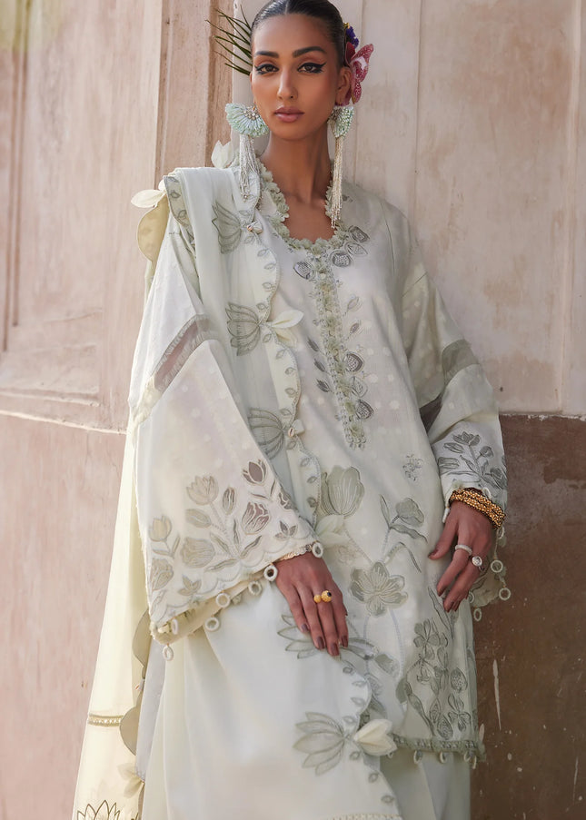 Elan | Lawn 25 - Celestine