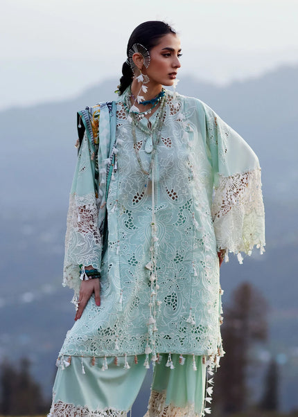 Elan | Lawn '26 - 07A